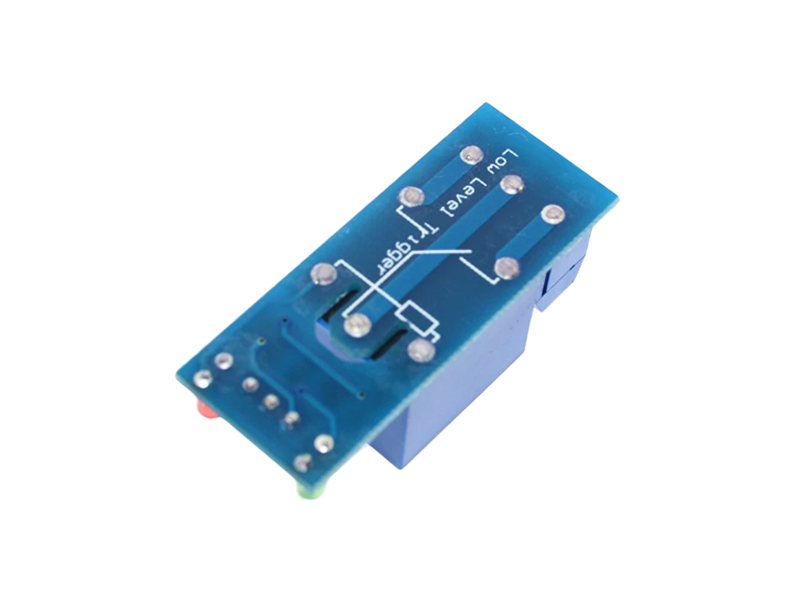 1 Channel 5V Relay Module - Image 2